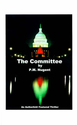 Book cover for The Committee, The