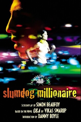 Cover of Slumdog Millionaire