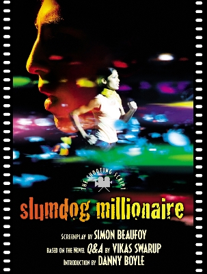 Cover of Slumdog Millionaire