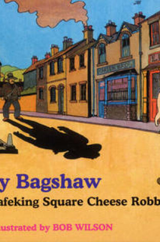 Cover of Stanley Bagshaw