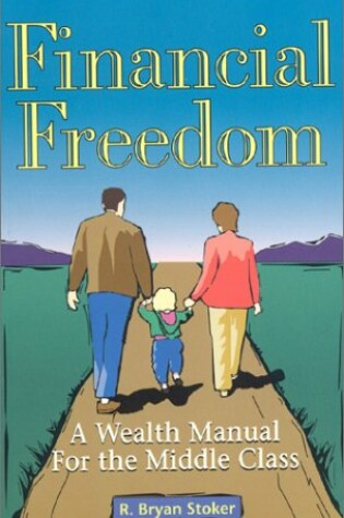 Cover of Financial Freedom