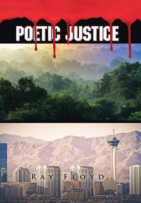 Book cover for Poetic Justice