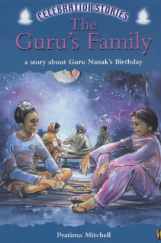 Cover of The Guru's Family