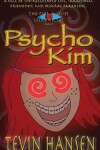 Book cover for Psycho Kim