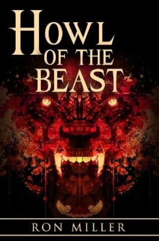 Cover of Howl of the Beast