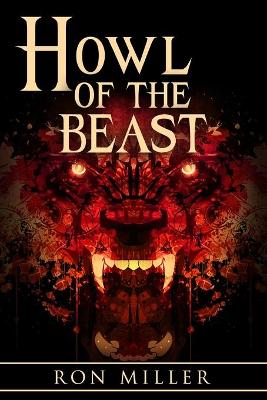 Book cover for Howl of the Beast