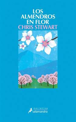 Book cover for Almendros en flor