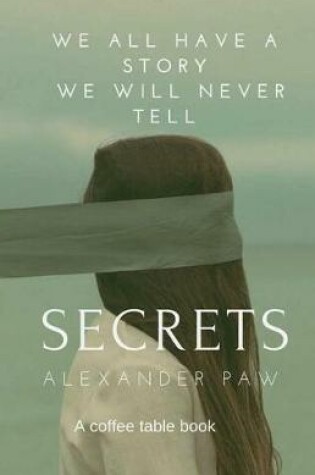 Cover of Secrets