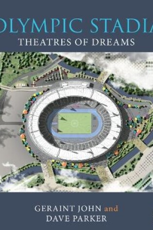 Cover of Olympic Stadia