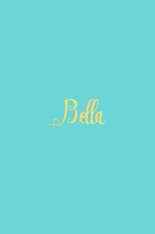 Cover of Bella