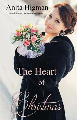 Book cover for The Heart of Christmas