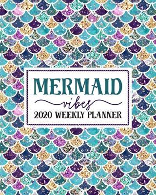 Book cover for Mermaid Vibes