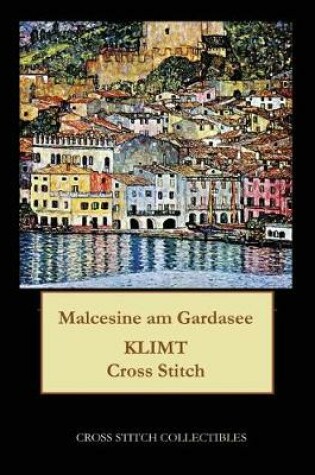 Cover of Malcesine am Gardasee