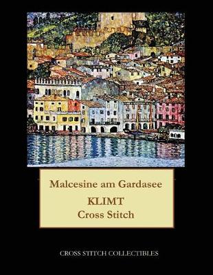 Book cover for Malcesine am Gardasee