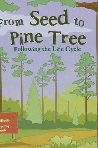 Cover of From Seed to Pine Tree