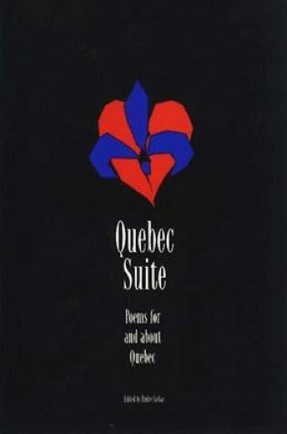 Cover of Quebec Suite