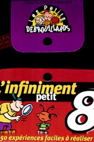 Cover of L'Infiniment Petit