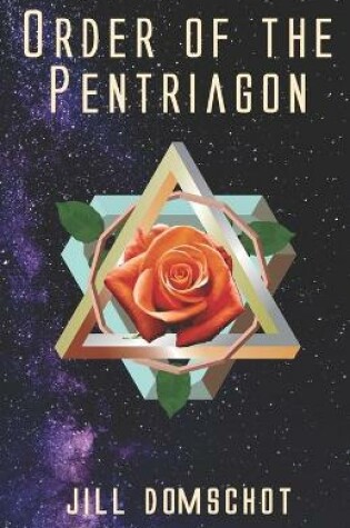 Cover of Order of the PenTriagon