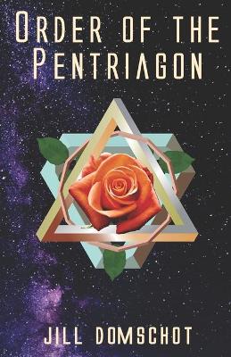 Book cover for Order of the PenTriagon