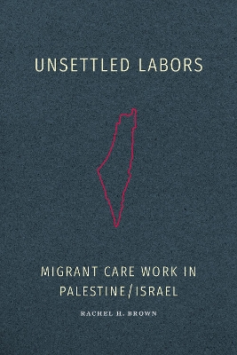 Cover of Unsettled Labors