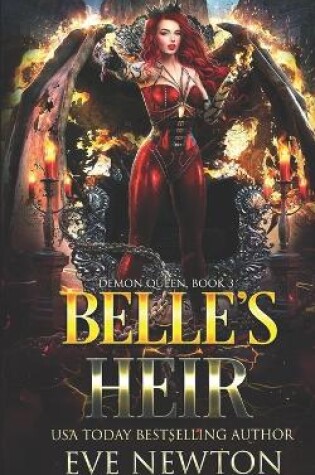 Cover of Belle's Heir