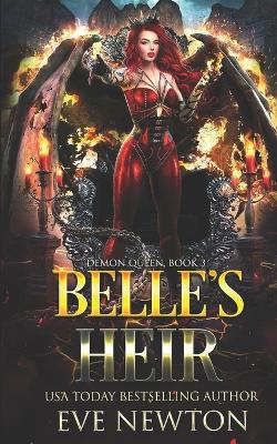 Book cover for Belle's Heir