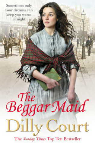 Cover of The Beggar Maid