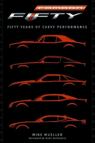 Cover of Camaro