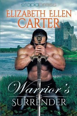 Book cover for Warrior's Surrender