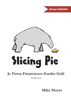 Book cover for Slicing Pie