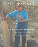 Book cover for Secrets from the Sand