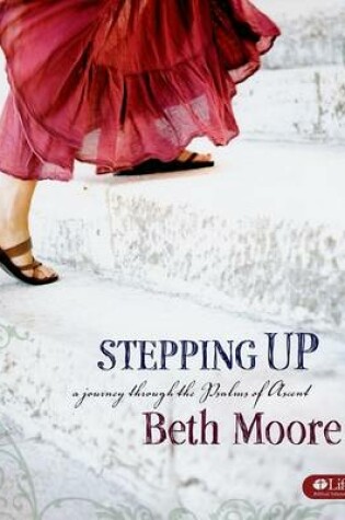 Cover of Stepping Up - Leader Kit