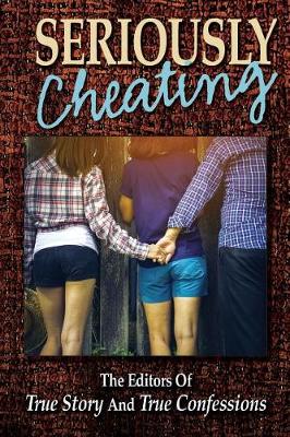 Book cover for Seriously Cheating