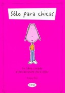 Book cover for Solo Para Chicas