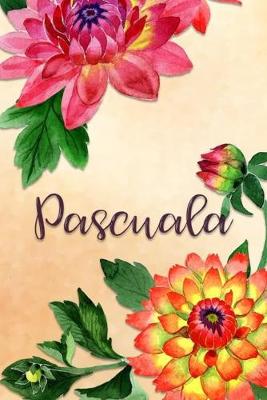 Book cover for Pascuala