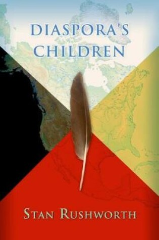 Cover of Diaspora's Children