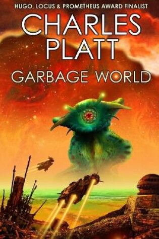 Cover of Garbage World