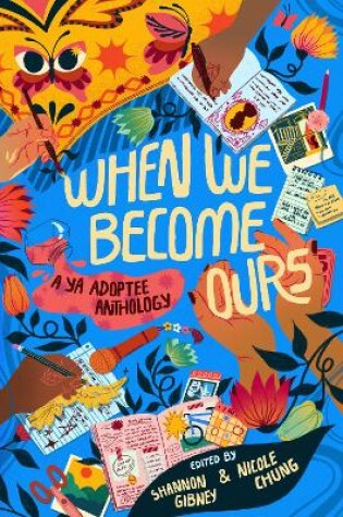 Cover of When We Become Ours