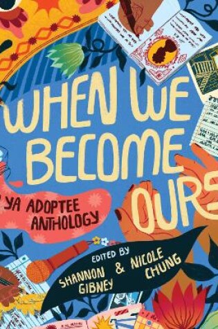 Cover of When We Become Ours