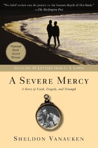 Cover of A Severe Mercy
