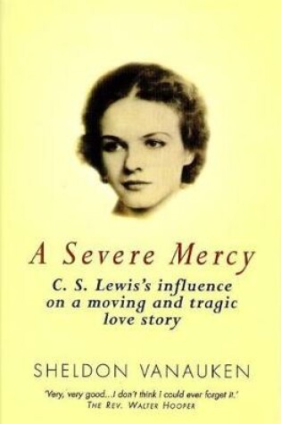 Cover of A Severe Mercy