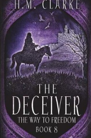 Cover of The Deceiver