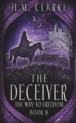 Book cover for The Deceiver