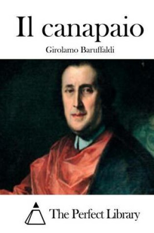 Cover of Il canapaio