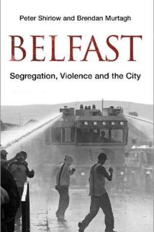 Cover of Belfast