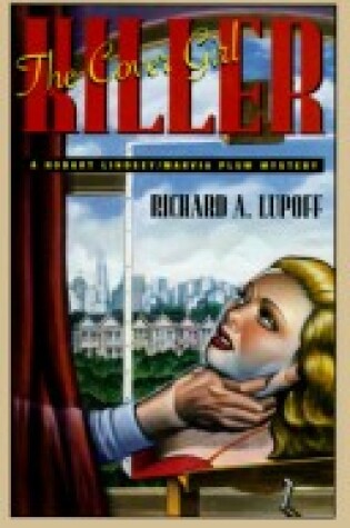 Cover of The Cover Girl Killer