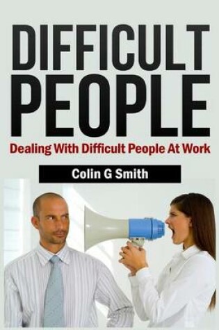 Cover of Difficult People