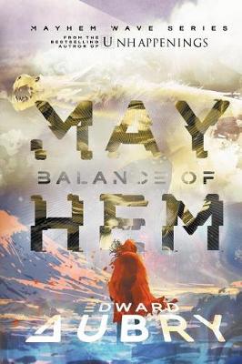 Cover of Balance of Mayhem
