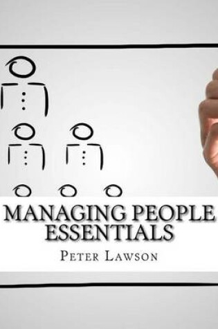 Cover of Managing People Essentials