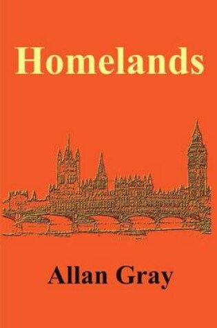 Cover of Homelands